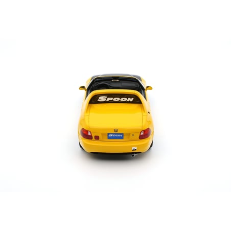 Otto Mobile 1/18 Honda Civic Del Sol 1996