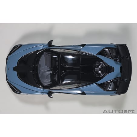 Autoart 1/18 McLaren Senna