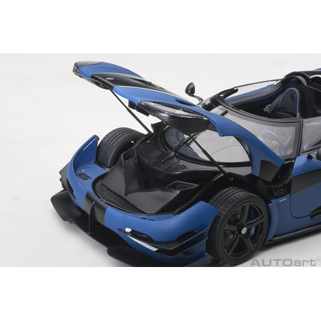 AutoArt  1/18 Koenigsegg One:1