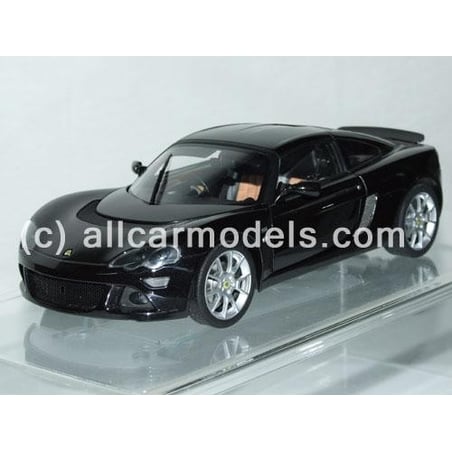 Autoart 1/18 Lotus Europa S