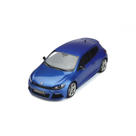 Otto Mobile 1/18 Volkswagen Scirocco 3 Ph.1 R 2008