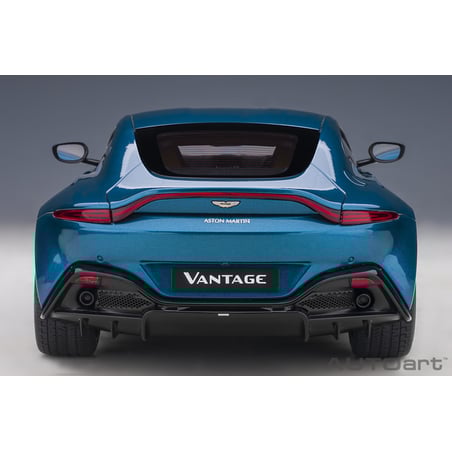 Autoart 1/18 Aston Martin Vantage 2019