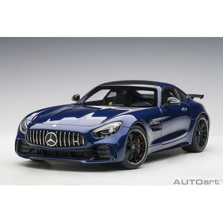 Autoart 1/18 Mercedes-AMG GT R
