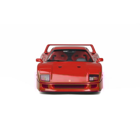1:18 Ferrari F40 1987