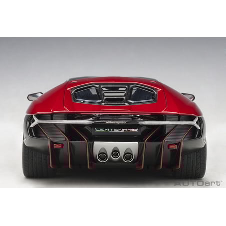 Autoart 1/18 Lamborghini Centenario