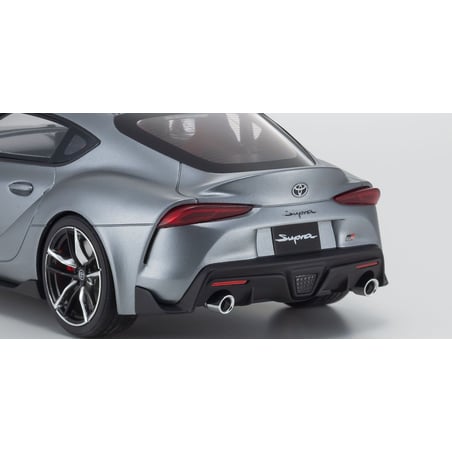 1/18 Toyota GR Supra