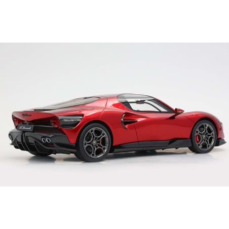 BBR 1/18 Alfa Romeo 33 Stradale 2023