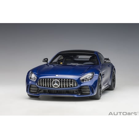 Autoart 1/18 Mercedes-AMG GT R