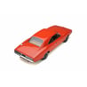 Otto Mobile 1/12 Dodge Charger Hemi Coupe 1969 (General Lee from The Dukes of Hazzard)(Decals included)