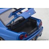 Autoart 1/18 Nissan Skyline GT-R (R34) V-spec II