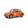 Solido 1/18 Volkswagen Beetle 1303 Jaeger Tribute 1974