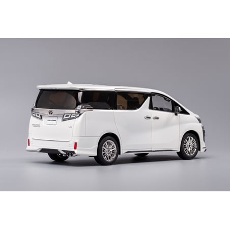 Keng Fai 1/18 Toyota Vellfire 2021 LHD