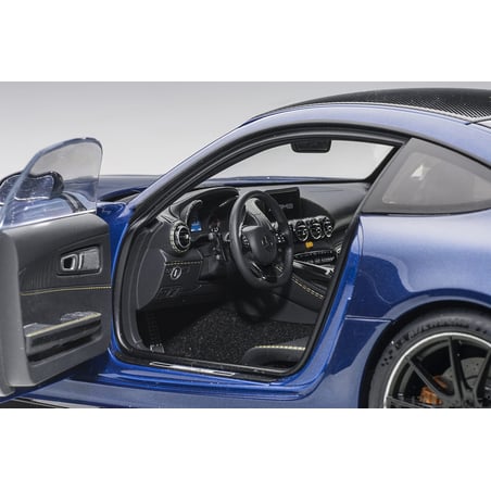 Autoart 1/18 Mercedes-AMG GT R