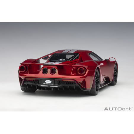 Autoart 1/18 Ford GT 2017