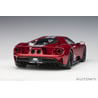 Autoart 1/18 Ford GT 2017