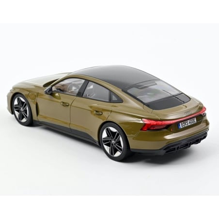 Norev 1/18 Audi RS E-TRON GT 2021