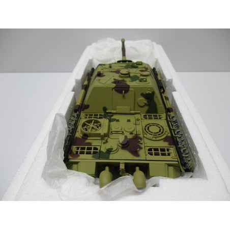 Minichamps 1/35 Panzerkampfwagen V Jagdpanther Schw.Heeres Panzer Jagdabt. 559 'WESTFRONT 1944' late version