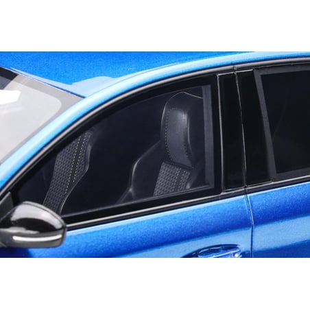 Otto Mobile 1/18 Peugeot 208 GT 2020