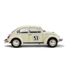 Solido 1/18 VW Beetle Racer No.53 "Herbie" 1973