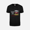 Fruit of the Loom® Men's T-shirt XL Collect Models not Things