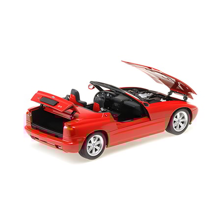 Minichamps 1/18 BMW Z1 (E30) 1988