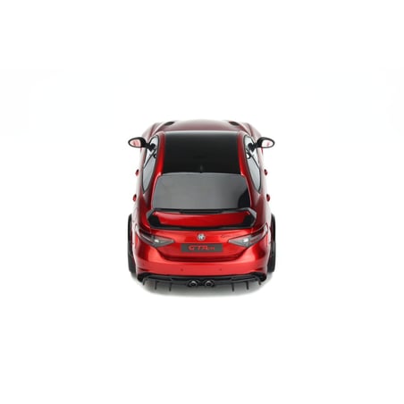 Otto Mobile 1/18 Alfa Romeo Giulia GTAM 2020