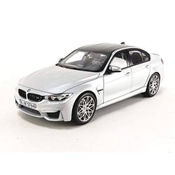 1:18 BMW M3 Competition...