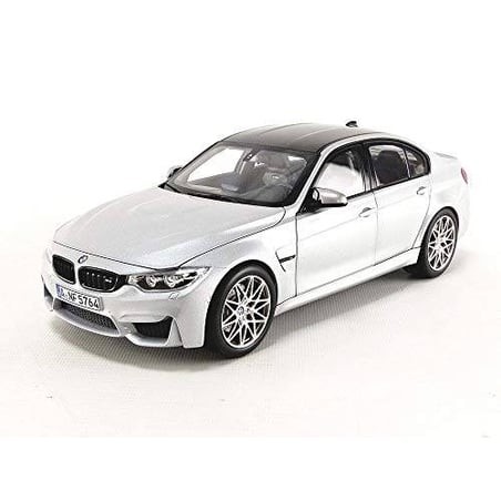 1:18 BMW M3 Competition 2017
