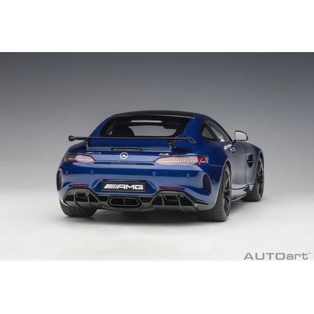 Autoart 1/18 Mercedes-AMG GT R