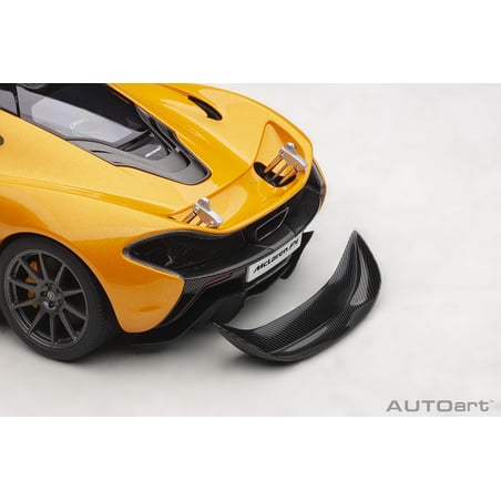 Autoart 1/18 McLaren P1