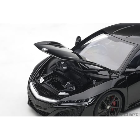 AuatoArt 1/18 Honda NSX (NC1)