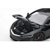 AuatoArt 1/18 Honda NSX (NC1)