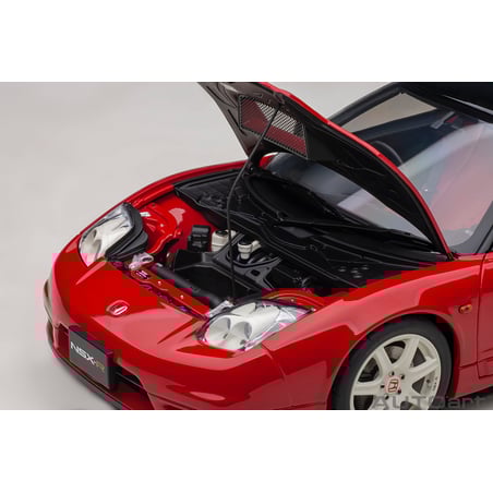 Autoart 1/18 Honda NSX-R (NA2)