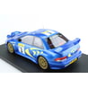 1/18 Subaru Impreza S4 WRC MC Rally 1998 3rd Place Colin McRae/ Nicky Grist