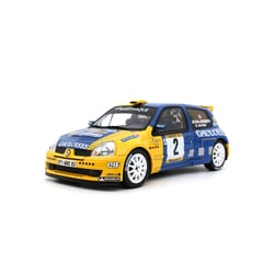 Otto Mobile 1/18 Renault...