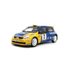 Otto Mobile 1/18 Renault Clio S1600 Barum Rally Zlin 2004