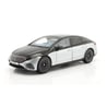 NZG Dealer Pack 1/18 Mercedes Benz E Q S AMG Line (V297)