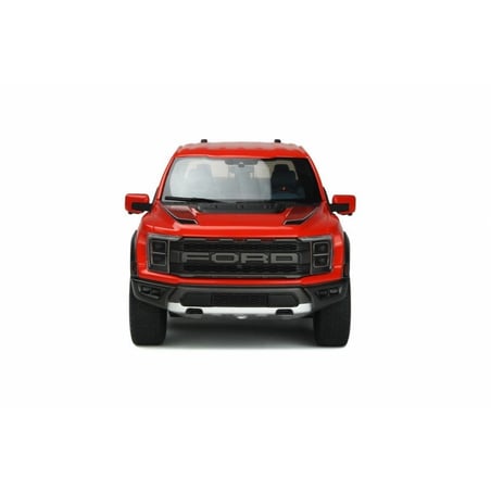 GT Spirit 1/18 Ford F-150 Raptor 2022