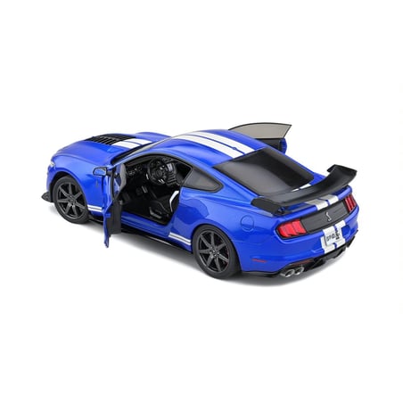 Solido 1/18 Ford Shelby GT500 Fast Track 2020