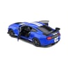 Solido 1/18 Ford Shelby GT500 Fast Track 2020