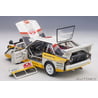1/18 Audi Sport Quattro S1 Rally San Remo 1985 winner W. Röhrl/C. Geistdörfer No.5