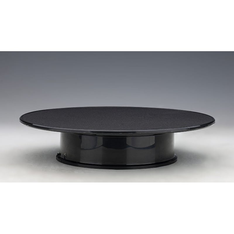1:18 MEDIUM ROTARY DISPLAY STAND