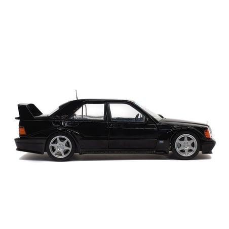1:18 Mercedes Benz 190E EVO II (Solido)