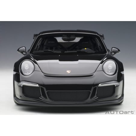 Autoart 1/18 Porsche 911 (991) GT3 RS