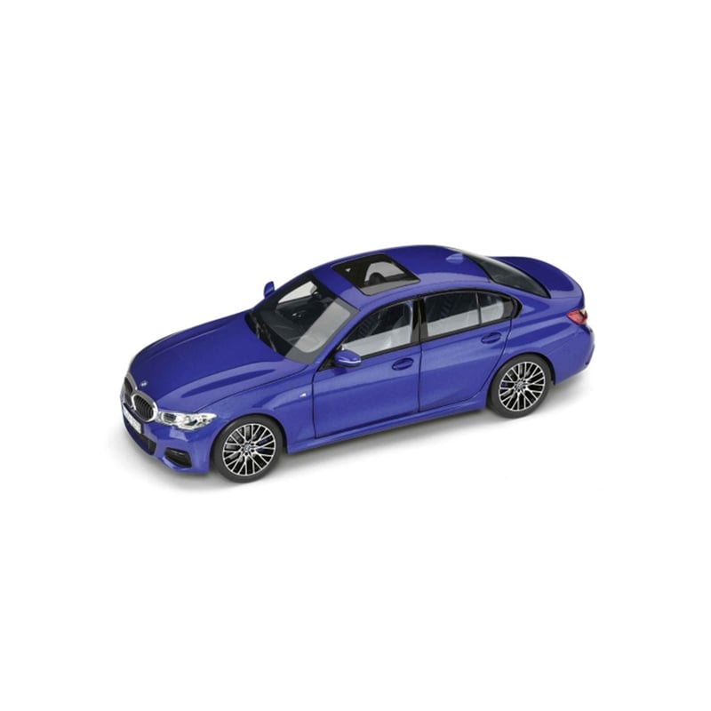 1/18 BMW 3 Series Limousine (G20) 2019