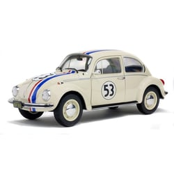 Solido 1/18 VW Beetle Racer...