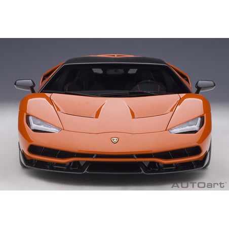 Autoart 1/18 Lamborghini Centenario