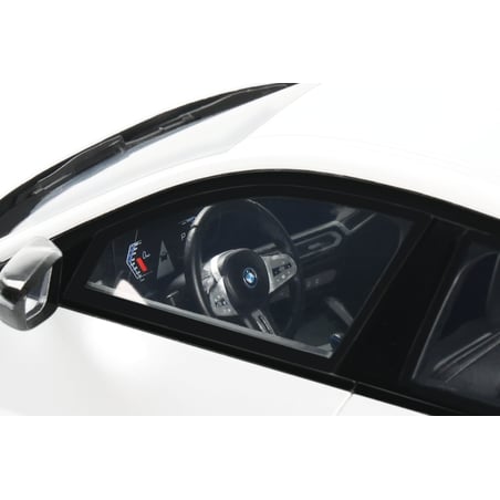 Otto Mobile 1/18 BMW 4 Series I4 M50 (G26) 2022