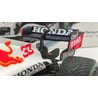 Spark 1/18 Red Bull Racing Honda RB16B 2nd Turkish GP 2021 No.33 Max Verstappen