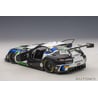 Autoart 1/18 Mercedes AMG GT3 Team Craft Bamboo Black Falcon Bathurst 12H 2019 No.77A M.Engel/L.Stolz/G.Paffett